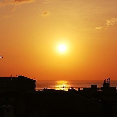 جاري B&B Mistral Di Lizzio Salvatore المظهر الخارجي الصورة