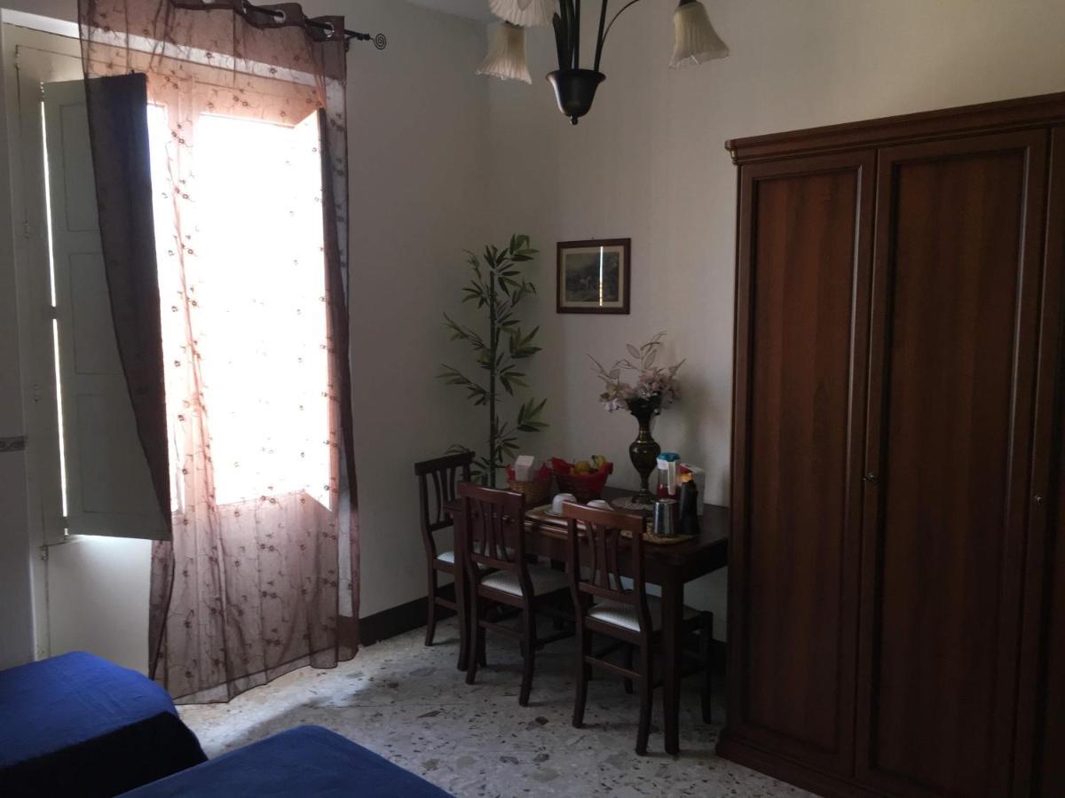 جاري B&B Mistral Di Lizzio Salvatore المظهر الخارجي الصورة