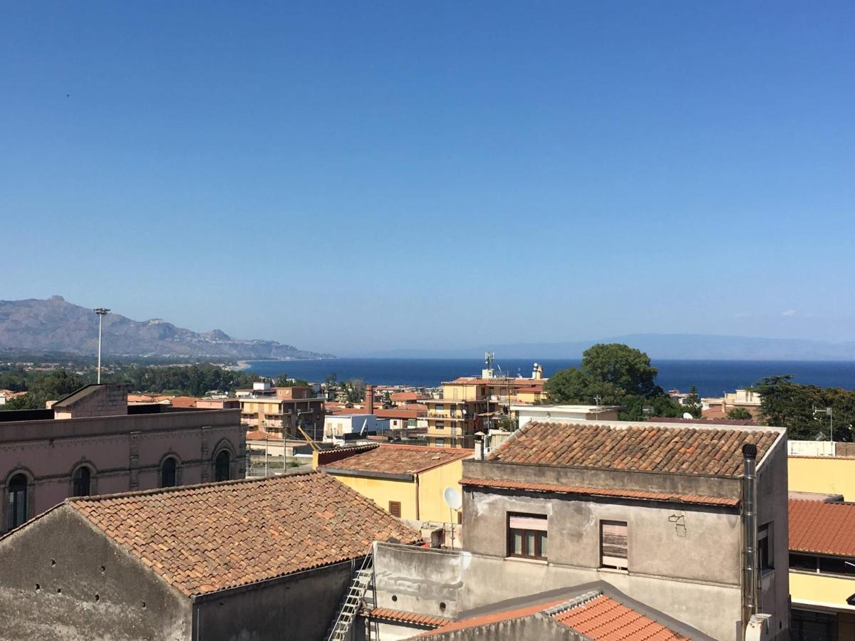 جاري B&B Mistral Di Lizzio Salvatore المظهر الخارجي الصورة