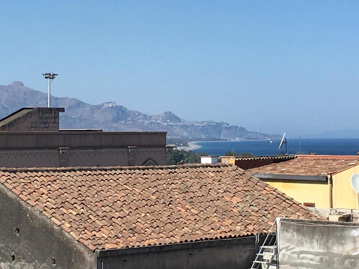 جاري B&B Mistral Di Lizzio Salvatore المظهر الخارجي الصورة