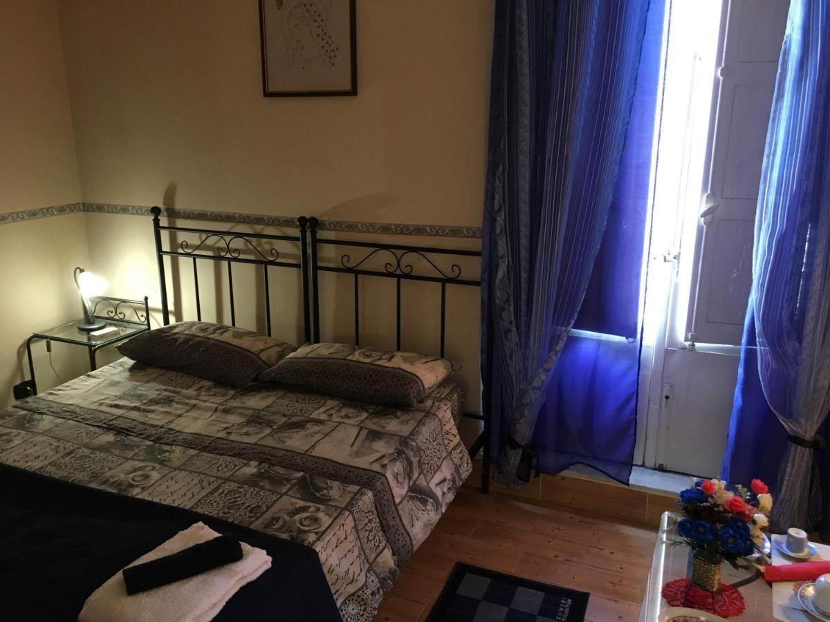 جاري B&B Mistral Di Lizzio Salvatore المظهر الخارجي الصورة