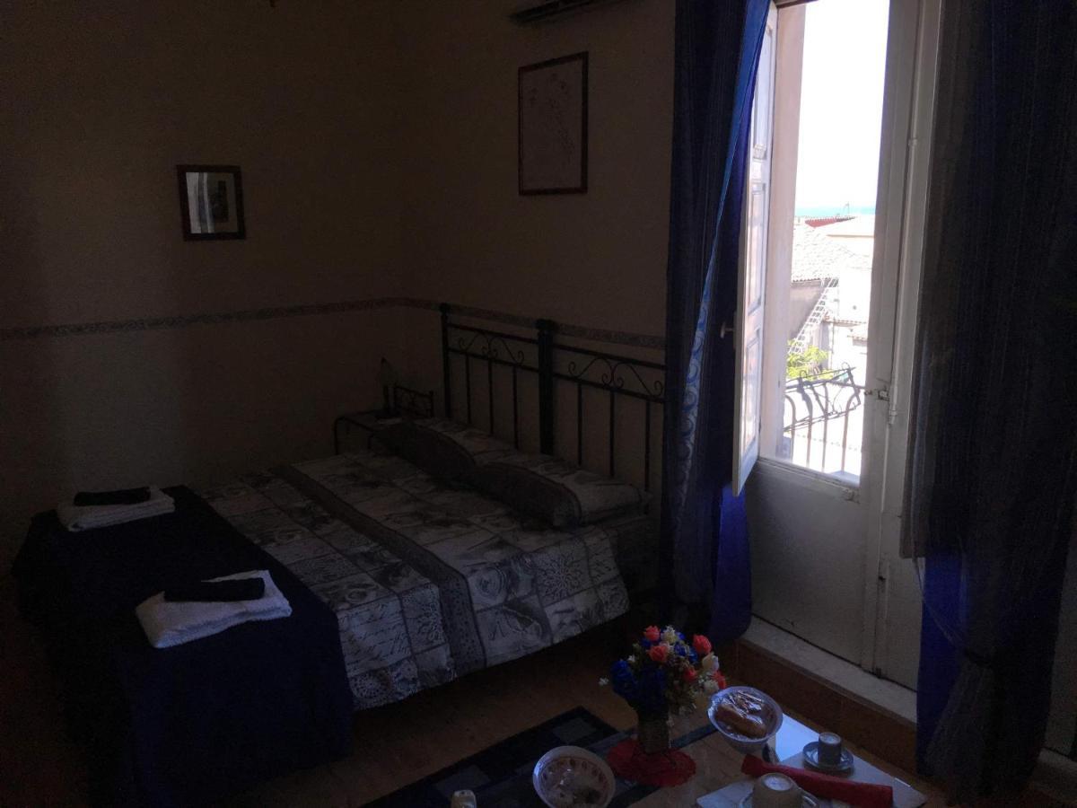 جاري B&B Mistral Di Lizzio Salvatore المظهر الخارجي الصورة