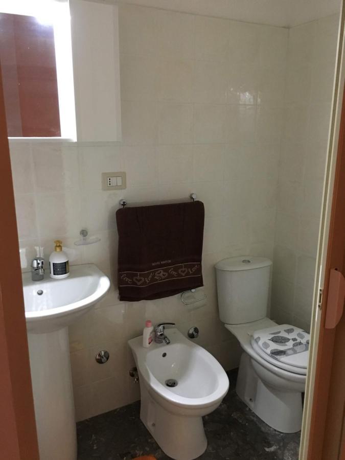 جاري B&B Mistral Di Lizzio Salvatore المظهر الخارجي الصورة