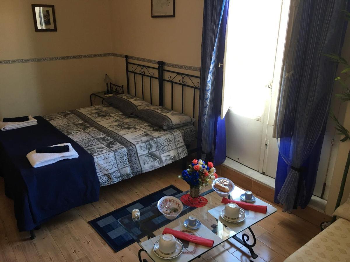 جاري B&B Mistral Di Lizzio Salvatore المظهر الخارجي الصورة