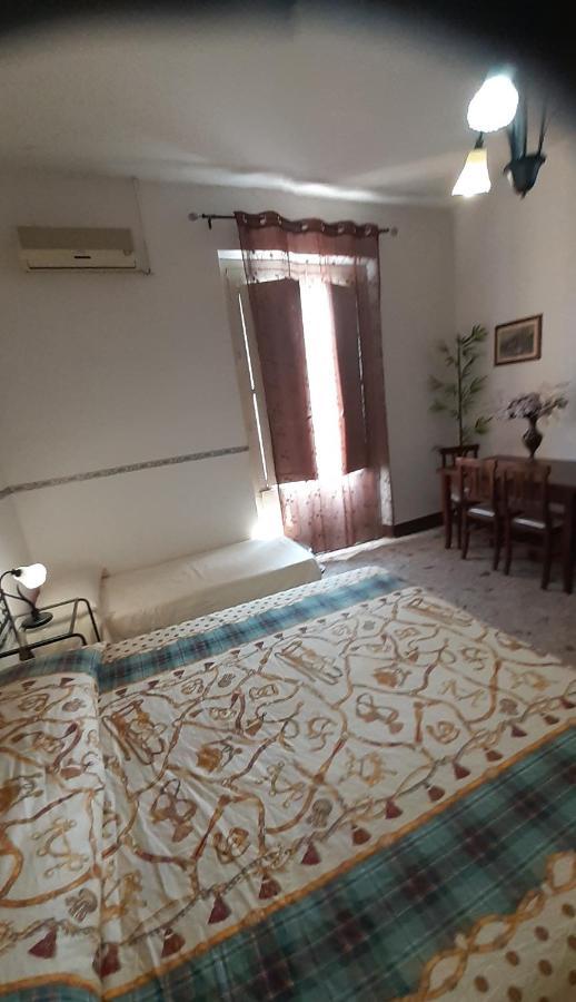 جاري B&B Mistral Di Lizzio Salvatore المظهر الخارجي الصورة