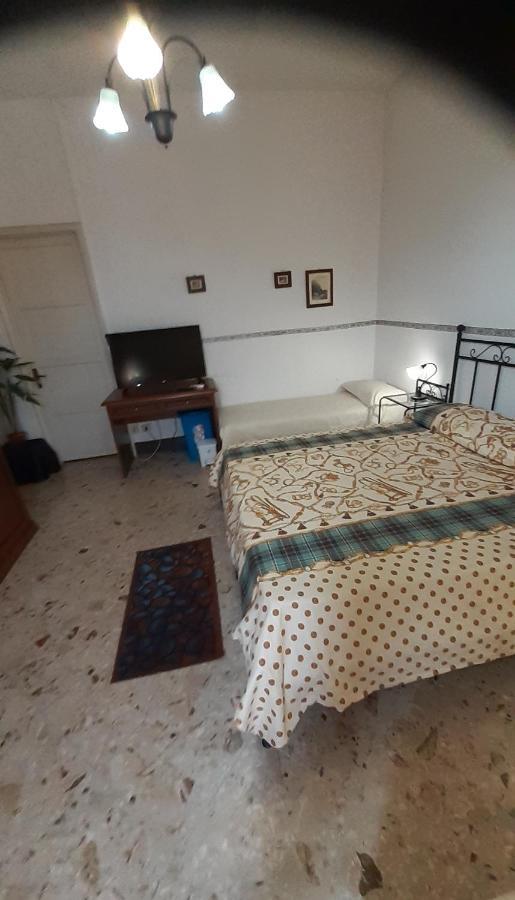 جاري B&B Mistral Di Lizzio Salvatore المظهر الخارجي الصورة