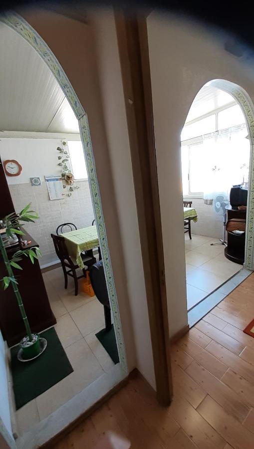 جاري B&B Mistral Di Lizzio Salvatore المظهر الخارجي الصورة