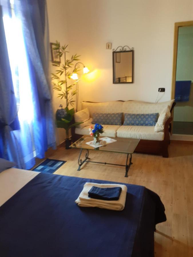 جاري B&B Mistral Di Lizzio Salvatore المظهر الخارجي الصورة