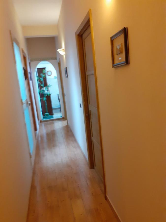 جاري B&B Mistral Di Lizzio Salvatore المظهر الخارجي الصورة