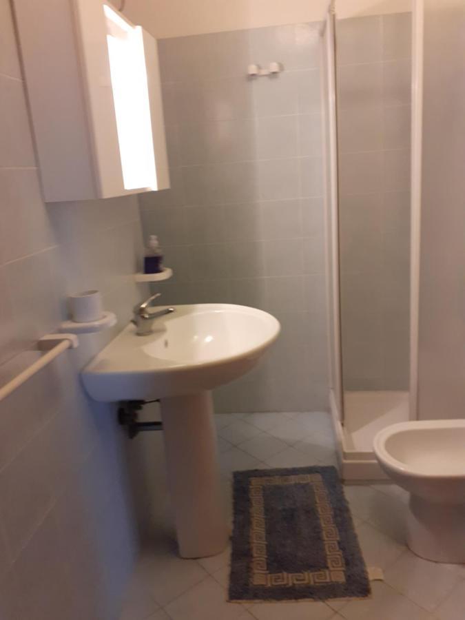 جاري B&B Mistral Di Lizzio Salvatore المظهر الخارجي الصورة